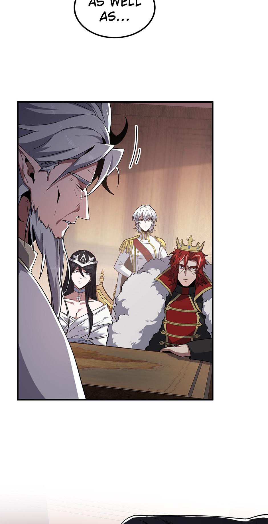 The Beginning After the End, Chapter 207 image 18